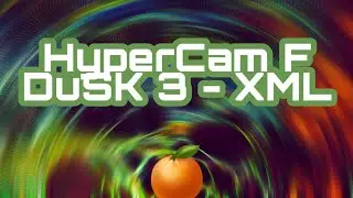 HyperCam F - DUSK XML - Sobrevida nas fotos
