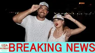 Will Taylor Swift and Travis Kelce Take Note of 1 Wild Wedding Idea From DWTS 2025 Winner