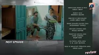 Aik Aur pakeezah Episode 6 - Teaser/Promo - Review with Usman drama aik our pakiza epi 6 full story