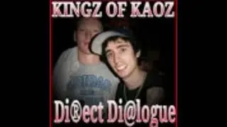Direct Dialogue - Adelaide Hiphop (RAW EDIT)
