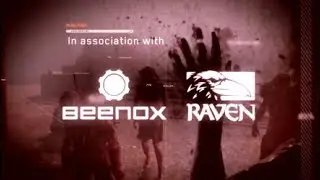 Treyarch Logo Intro - Apocalypse Z Update