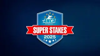 ANCR SUPER STAKES DE R&Eacute;DEAS 2025 - 07/11/2025