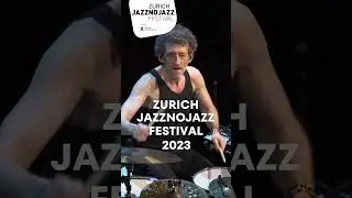 Zurich Jazznojazz Festival - 1.-4.11.23, Gessnerallee Z&uuml;rich