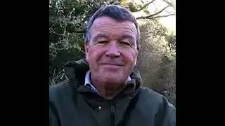 James Walks in History