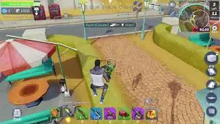 Creative Destruction End Game INTENSE.............