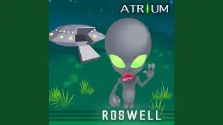 Alien Pop