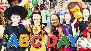 ABC Day
