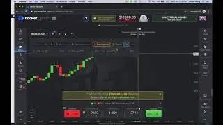 The Binary Lab - PocketOption Session Payouts Review - Asian/London/Europe/New York Session