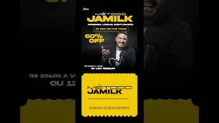 M&eacute;todo Jamilk  #pablojamilk