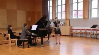 Stockholm International Music Competition 2016