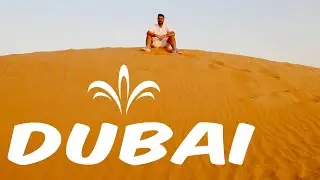 DUBAI [UAE] | ДУБАЙ [ОАЭ] (playlist promo video)