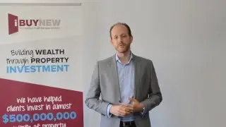 Why Buy Property With iBuyNew?