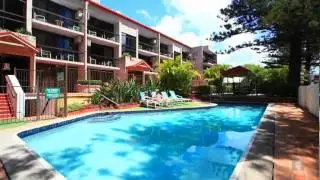 Trickett Gardens 24 Trickett Street  Surfers Paradise by Mason Kidman