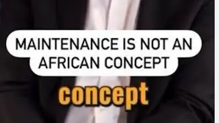 Africas infrastructure collapse