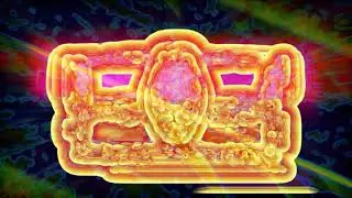 Ri&ntilde;ones - TdAbleton Generative Audiovisual by Dr. Gabber