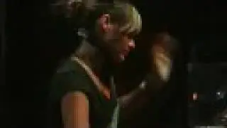 Nuria Ghia @ TEST FESTIVAL 08