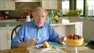 Food Fact or Fiction S02E02 The Kitchen of Good and Evil