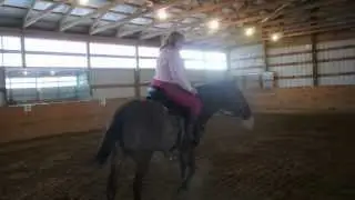 Sassy & Jennifer Roth ~ Dec 2013 Part One