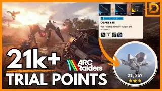 Damage Hornets Trial &ndash; 21k+ SOLO Strategy & Breakdown