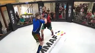 Alexandre Vervelle - Alexandre James / BMMAF