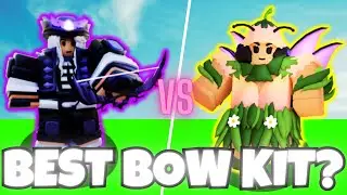 (СТАРЫЙ) Поиск **ЛУЧШЕГО КОМПЛЕКТА** в Roblox Bedwars (Часть 4)