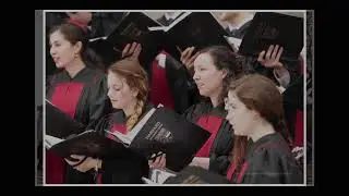 Harvard's Memorial Church marks Holy Week
