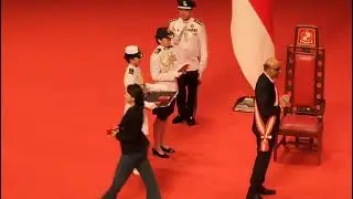 Public Service Medal