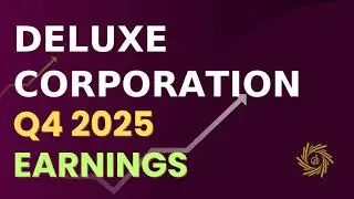 Deluxe Corporation DLX Q4 2025 Earnings Call