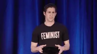 Poetry and the Problem with Pornography | Zach Hughes | TEDxFurmanU