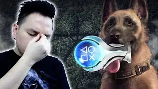 Платиновый трофей &laquo;Ведьмы из Блэр&raquo; ТОГО НЕ СТОИЛ!