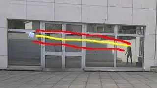 FLYING PAPER RING