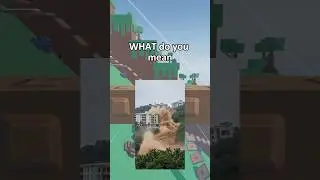 Disasters are STILL here&hellip;😱#roblox #entertainment #relateable #shorts #viral