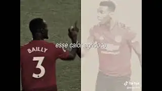 Pool Pogba - Heart Afire ⚽️❤️