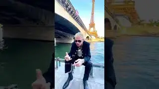 Dalex en Paris djM🌟