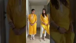Достаточно ли это впечатляет? | Когда процесс одевания превращается в представление