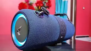 BoAt Stone 1208 Speaker Unboxing || 🔥🔥 || BoAt Stone 1208 Unboxing & Review