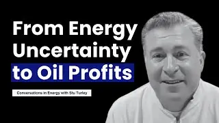 From Energy Uncertainty to Oil Profits: A Conversation with Matt Willer