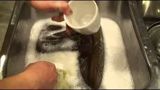 How to Clean Ugg Boots Easily and Effectively