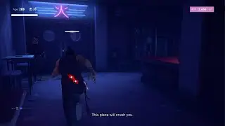 Sifu no death/Full game 34 min speedrun(Ps5 gameplay)