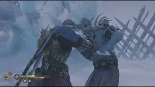 God of War Ragnar&ouml;k - The Raven Keeper