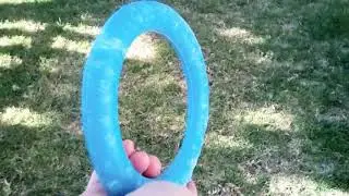 Force grab