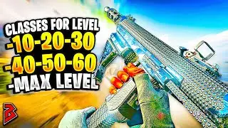 The *NEW* RA 225 SMG is META in Warzone! Best RA 225 Loadout Class! (Warzone Season 5)