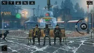 LifeAfter:NewLand Raid feat. MAYHEM/VOID/420kill Camp