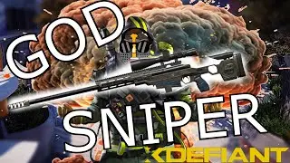 BEST SNIPER SETUP(Xdefiant Guide)