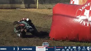 NOOBIES V AZ BATTLEZONE | RC SEADOGS V GREENVILLE GROWL | 2024 MID-ATLANTIC MAJOR | FRIDAY M10
