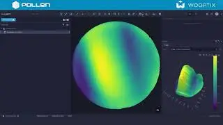 Advanced Wafer Shape Analysis - POLLEN/WOOPTIX