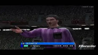 Master liga 