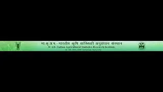 IASRI - Annual Day - July 2020
