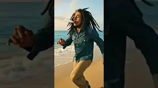#bobmarley