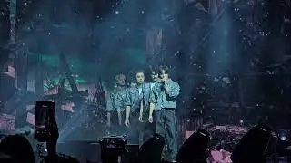 10/02/25 TXT Deja Vu & Eternally Act: Tomorrow Newark Day2 #txt 